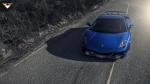 Lamborghini Gallardo Renazzo by Vorsteiner 2013 года